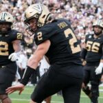 Vanderbilt QB Diego Pavia faz declaração ousada de Heisman, canaliza Johnny Manziel em vitória histórica