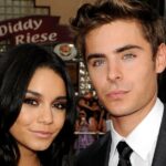 Zac Efron largou a namorada para Vanessa Hudgens