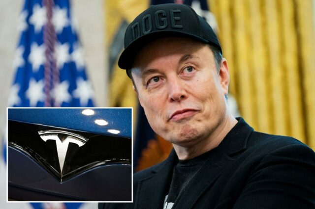 Veja como a Tesla respondeu depois que os acionistas foram instados a rejeitar o pacote de pagamento de US$ 1 trilhão de Elon Musk

