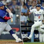 Veja como assistir Blue Jays vs. Dodgers gratuitamente no jogo 4 da World Series