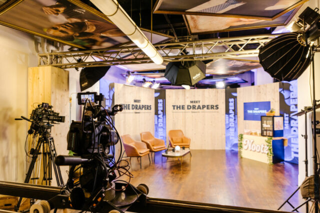 Veja como é realmente aparecer no programa de pitch ‘Fulfill the Drapers’ do bilionário VC Tim Draper 

