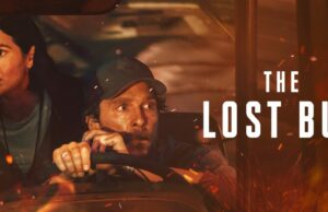 Veja filme novinho em folha o ônibus perdido estrelado por Matthew McConaughey, transmitindo hoje Veja filme novinho em folha o ônibus perdido estrelado por Matthew McConaughey, transmitindo hoje