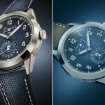Patek Philippe Ref. Relógio 5328G
