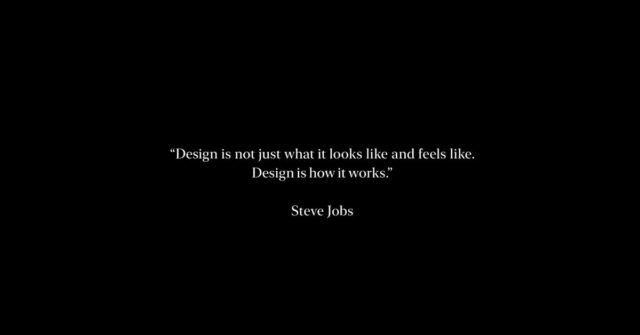 Veja o videoclipe ‘layout é exatamente como funciona’ da Apple logo abaixo 

