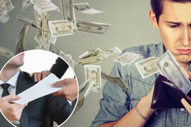 Veja quanto você gasta depois de receber seu contracheque - e como a Geração Z, a geração Y, o usa: pesquisa

