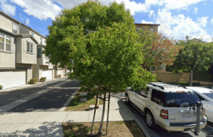 Venda de propriedade em Dublin: residência unifamiliar é vendida por US$ 1,6 milhão 5989 Hillbrook Place - Google Street View