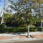 Avenida Monterey, 510 - Google Street View