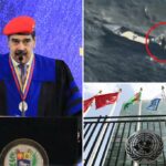 Venezuela pede ao Conselho de Segurança da ONU sessão de emergência sobre ações militares dos EUA no Caribe