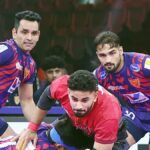 Ver PKL 2025 Enfatiza: O Super 10 de Alireza valida a vaga de Bengaluru nos playoffs, Vijay Malik lidera os Titãs na vitória sobre Puneri Paltan, Jaipur continua vencendo o poder contra Bengala