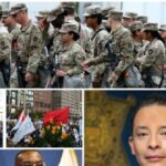 Vereador democrata de Chicago afirma que o caos anti-ICE prova a necessidade do envio da Guarda Nacional