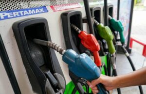 Verifique a lista de preços de combustível Pertamina mais recente, 1º de novembro de 2025, aumentos da série Dex Verifique a lista de preços de combustível Pertamina mais recente, 1º de novembro de 2025, aumentos da série Dex