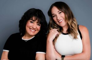 Versões em vídeo de ‘Crime Junkie’ e outros podcasts vão para Tubi e Fox One em um acordo de US$ 150 milhões Versões em vídeo de ‘Crime Junkie’ e outros podcasts vão para Tubi e Fox One em um acordo de US$ 150 milhões