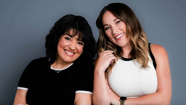 Versões em vídeo de ‘Crime Junkie’ e outros podcasts vão Versões em vídeo de ‘Crime Junkie’ e outros podcasts vão para Tubi e Fox One em um acordo de US$ 150 milhões