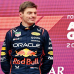 Verstappen lidera FP2, Piastri é 12º mais rápido
