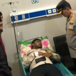 Vice-regente de Pidie Jaya Aceh persegue chefe da SPPG Sagoe Village, BGN toma medidas