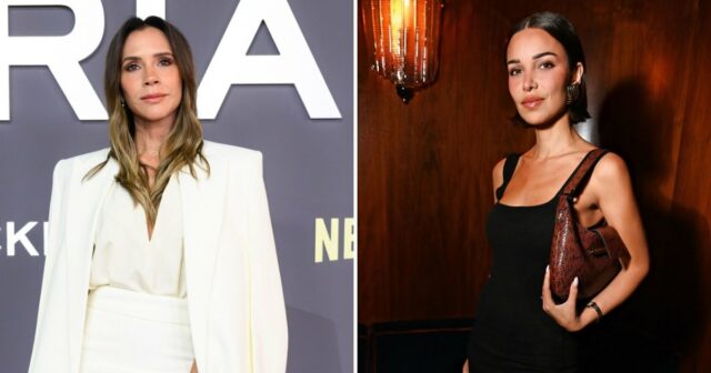Linha do tempo de Cruz Beckham e namorada Jackie Apostel