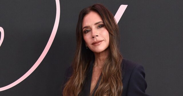 Victoria Beckham diz que estava 'desencadeando' sendo perguntado sobre as meninas Spice em novas documentos