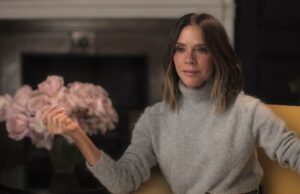 Victoria Beckham abandona a identidade Opulenta e é honesta sobre o problema de consumo no documento da Netflix Victoria Beckham abandona a identidade Opulenta e é honesta sobre o problema de consumo no documento da Netflix