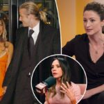 Victoria Beckham aborda o suposto caso de David com Rebecca Loos