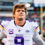 JJ McCarthy, Minnesota Vikings