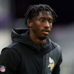 Jordan Addison, Minnesota Vikings