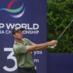 Viktor Hovland obtém argumento genuíno sobre a diretriz da caneca Ryder no campeão da Índia