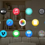 Vimeo apresenta suporte para ainda mais layouts de vídeo 3D no Apple Vision Pro
