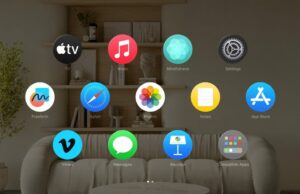 Vimeo apresenta suporte para ainda mais layouts de vídeo 3D no Apple Vision Pro Vimeo apresenta suporte para ainda mais layouts de vídeo 3D no Apple Vision Pro