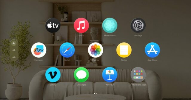 Vimeo apresenta suporte para ainda mais layouts de vídeo 3D no Apple Vision Pro 

