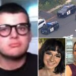 Vincent P. Battiloro id'd como suspeito em terríveis assassinatos de atropelamento e corrida de garotas adolescentes de NJ