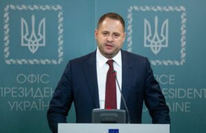 Vinte e três crianças salvas da Ucrânia ocupada pela Rússia, afirmam autoridades idosas Yahoo news home