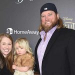 Guia da família Nick Mangold: Conheça a esposa e os 4 filhos do falecido astro da NFL