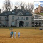 Vítima da escola de Delbarton recebeu US$ 5 milhões em julgamento histórico de abuso sexual do clero