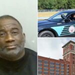 Vítima de roubo de carro em Atlanta é presa após supostamente atirar em menino e invadir seu carro durante confronto
