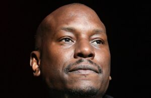 Vizinho de Tyrese Gibson contrata advogado após cachorro ser morto em greve de cachorro de estimação Tyrese-getty-1