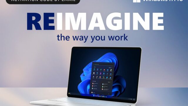 Você é muito inteligente para pagar muito – o Windows 11 Pro custa US $ 10 hoje, apenas 

