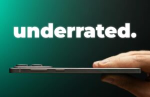 Você está incorreto em relação a esses ótimos telefones. (Vídeo) Você está incorreto em relação a esses ótimos telefones. (Vídeo)