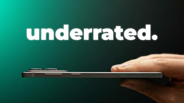 Você está incorreto em relação a esses ótimos telefones. (Vídeo) 

