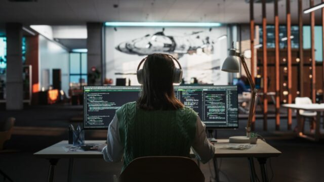 Você pode obter o Microsoft Visual Workshop Pro 2022 e um curso completo de treinamento de codificação por menos de US $ 60 agora 

