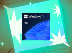 Você pode obter o Windows 11 Pro para venda por apenas US $ 10 hoje Você pode obter o Windows 11 Pro para venda por apenas US $ 10 hoje