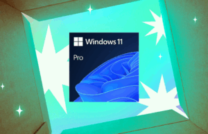 Você pode obter o Windows 11 Pro para venda por apenas US $ 10 hoje Você pode obter o Windows 11 Pro para venda por apenas US $ 10 hoje