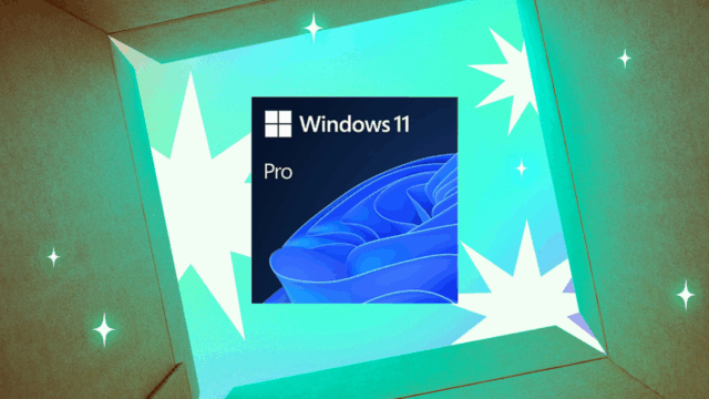 Você pode obter o Windows 11 Pro para venda por apenas US $ 10 hoje 

