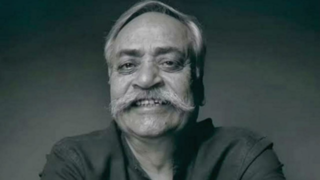Você sabia que o falecido Piyush Pandey representou ESTE grupo de críquete no Prêmio Ranji? 

