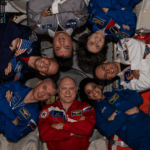 Você tem o que é preciso? Especialistas revelam o que os astronautas de Marte precisam
