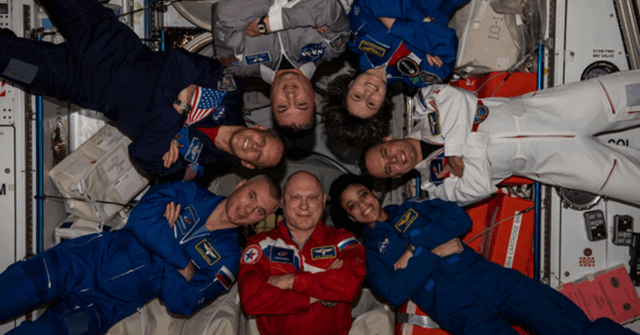 Você tem o que é preciso? Especialistas revelam o que os astronautas de Marte precisam

