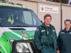 Voluntários de St John WA falam: sangue novo é necessário entre 23 subcentros Voluntários de St John WA falam: sangue novo é necessário entre 23 subcentros