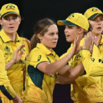 WC 2025 da ODI Feminino: Australia Start Project com 89 corridas Gain New Zealand