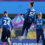 WC 2025 da ODI Feminino: Inglaterra Disse a África do Sul por 69 corridas em 20,4 overs