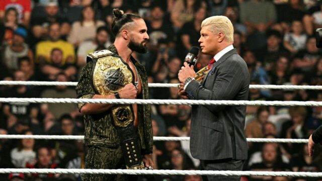 WWE Crown Gem: Statistics e informações de truques para entender antes da ocasião ao vivo dos custos de sábado 

