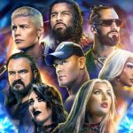 WWE Crown Jewel 2025: hora de início, cartão, onde assistir Crown Jewel ao vivo